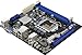 ASRock LGA1155 Intel H61 DDR3 A&V&GbE MicroATX Motherboard H61M-VG3