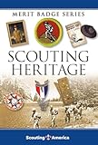 scouting heritage merit badge pamphlet (merit badge series scouting america) (english edition)