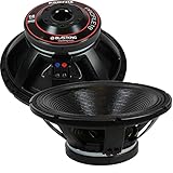 Blast King 18' Woofer, (PROFILE18)
