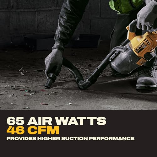DEWALT 20V Handheld Vacuum