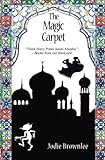  The Magic Carpet (Ruby Rosemount Series (Australia), Band 1)