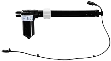 Amazon.com: Fromann 452599 Model MD142-31-L1-135-230 for Power