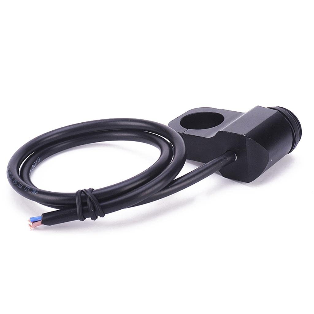CALANDIS™ Motorcycle Handlebar Spot Lamp Headlight On Off Switch with Indicator Light | Other Electrical & Ignition | Electrical & Ignition | Motorcycle Parts-picture-18