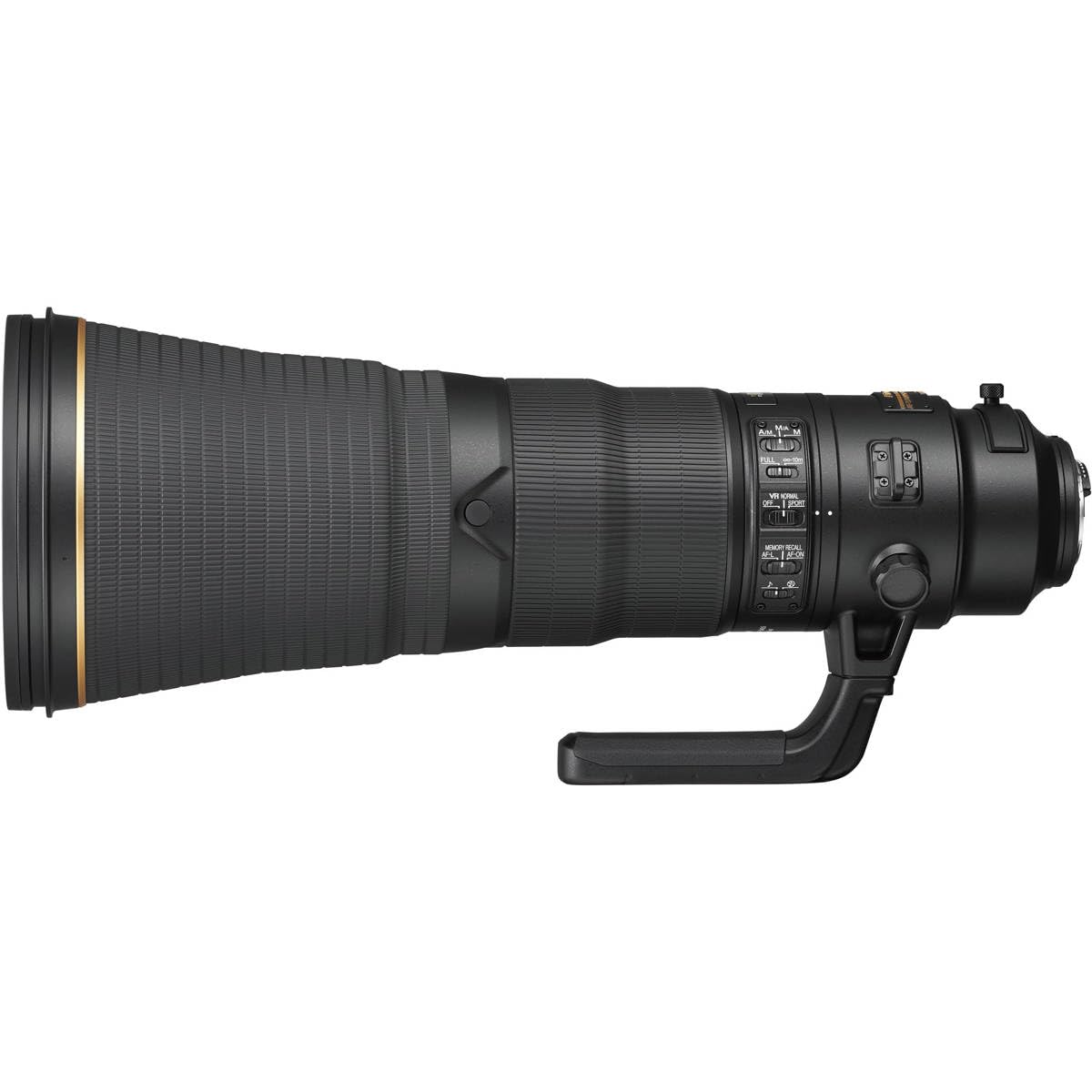 Amazon.com : Nikon AF-S FX NIKKOR 600mm f/4E FL ED Vibration