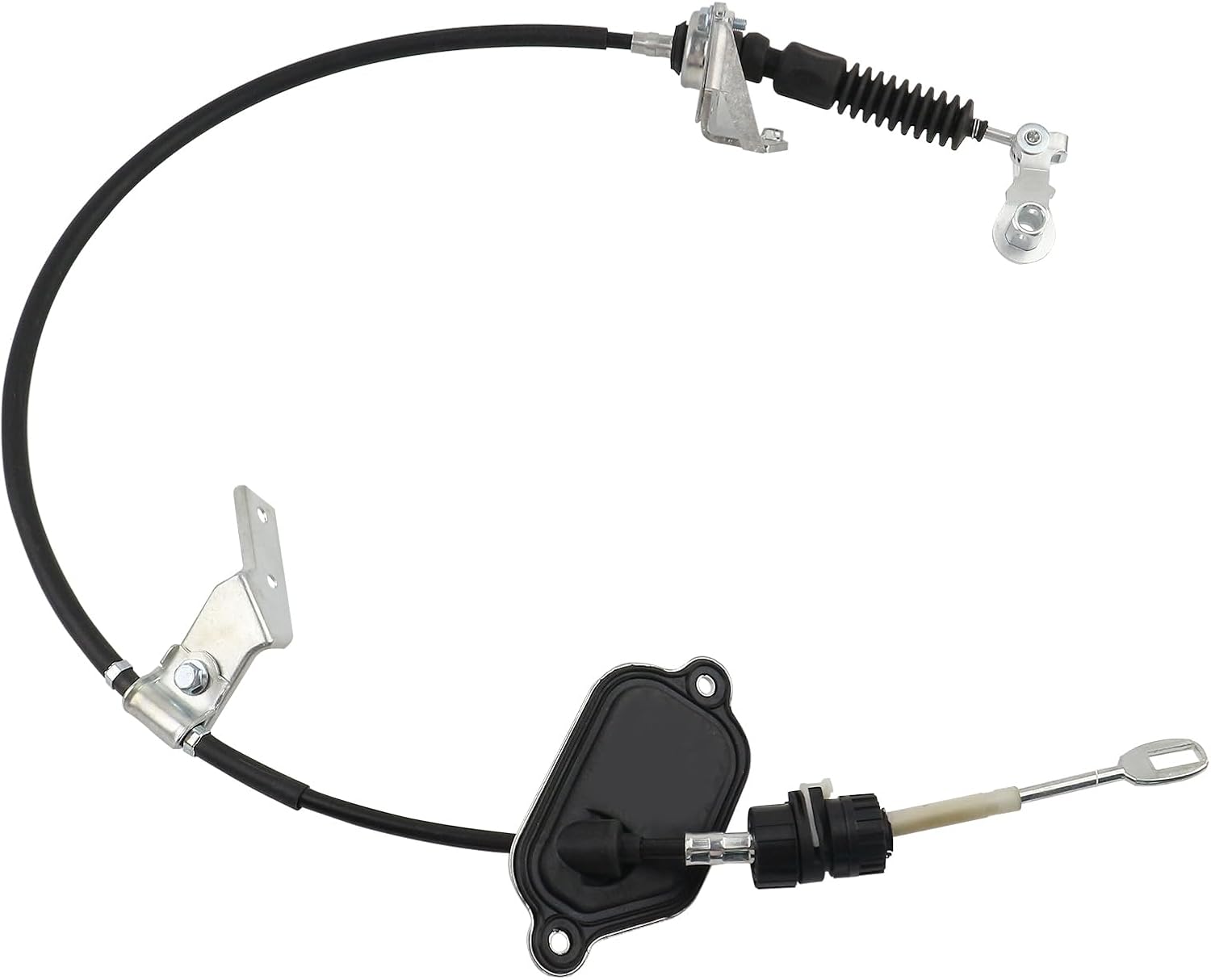 Automatic Transmission Shift Cable Compatible with Honda Civic 2006-2011 Replace 54315SNAA85 54315-SNA-A85