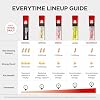 JUNG KWAN JANG Everytime Korean Red Ginseng Extract Stick 2,000mg Signature - Adaptogen Energy Drink, Liquid Stick Supplements with Propolis - Energy Boost & Immune Support, Caffeine Free (30 Sticks)