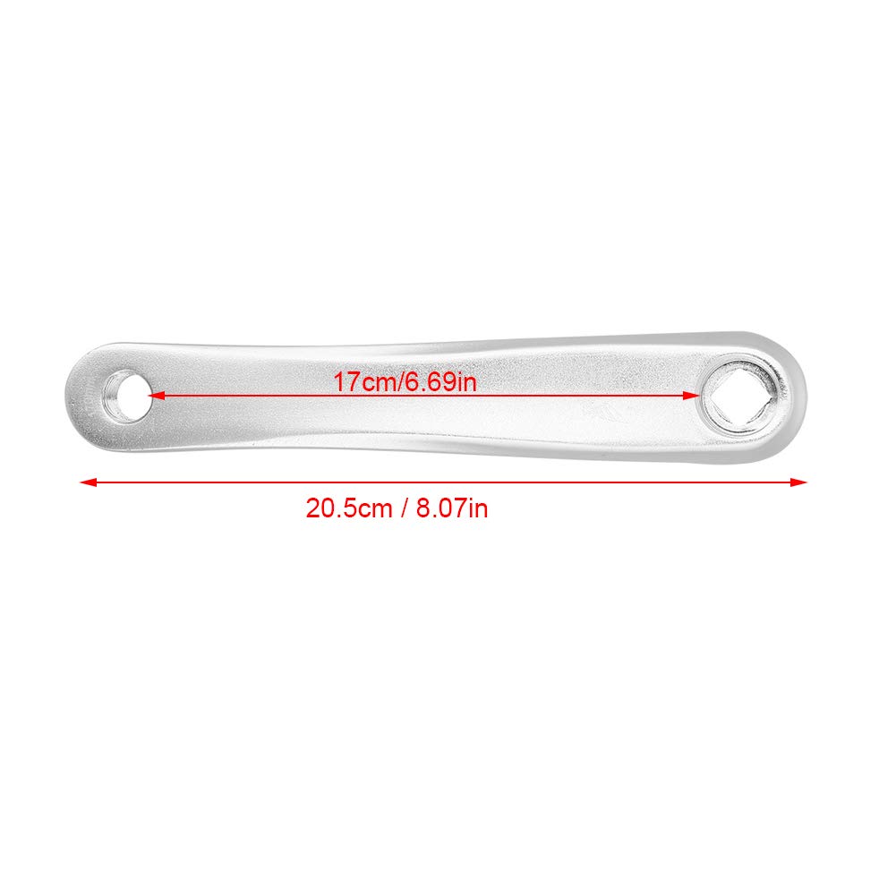 170MM Pedal Crank Arm - Image 3