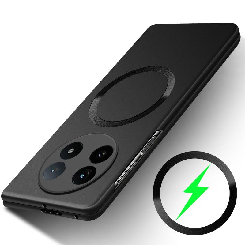 Coque Vivo X Fold 5 magnétique pour une utilisation active au quotidien