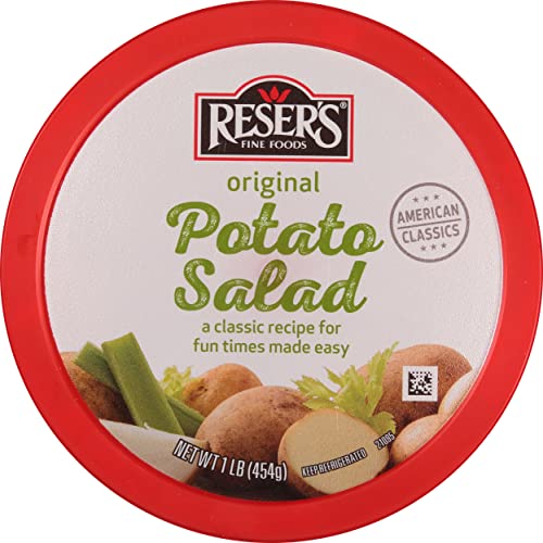 Reser's Original Potato Salad, 16 Oz #TOP5
