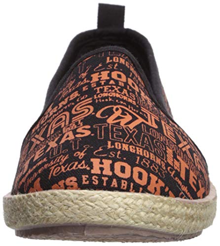Image of FOCO NFL Women's Espadrille Canvas Shoes