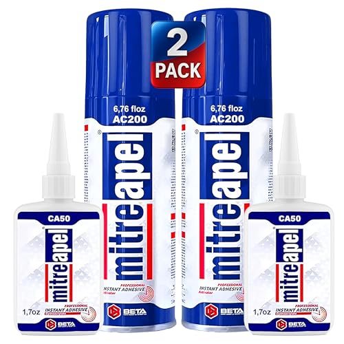 best ca glues for woodworking