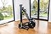 Concept 2 Model D Indoor Rower with PM5 Monitor, Black