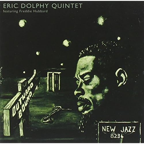 Outward Bound (Rudy Van Gelder Remaster)