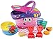 LeapFrog Shapes And Sharing Picnic Basket