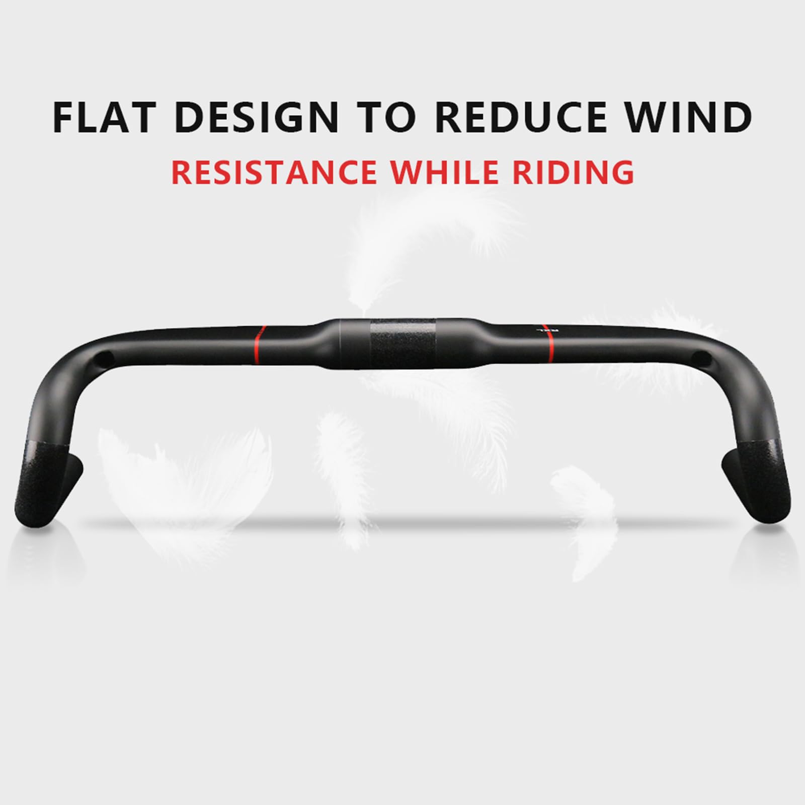 Amazon | RXL SL ドロップハンドル カーボン エアロハンドル ロード