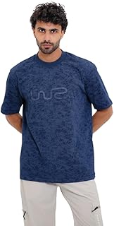 Comfy Round Neck T-shirt