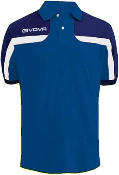 givova polo