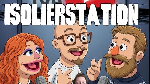 Alt werden (oder sein?) mit TikTok, Instagram, YouTube & Co. (ISOLIERSTATION #296)