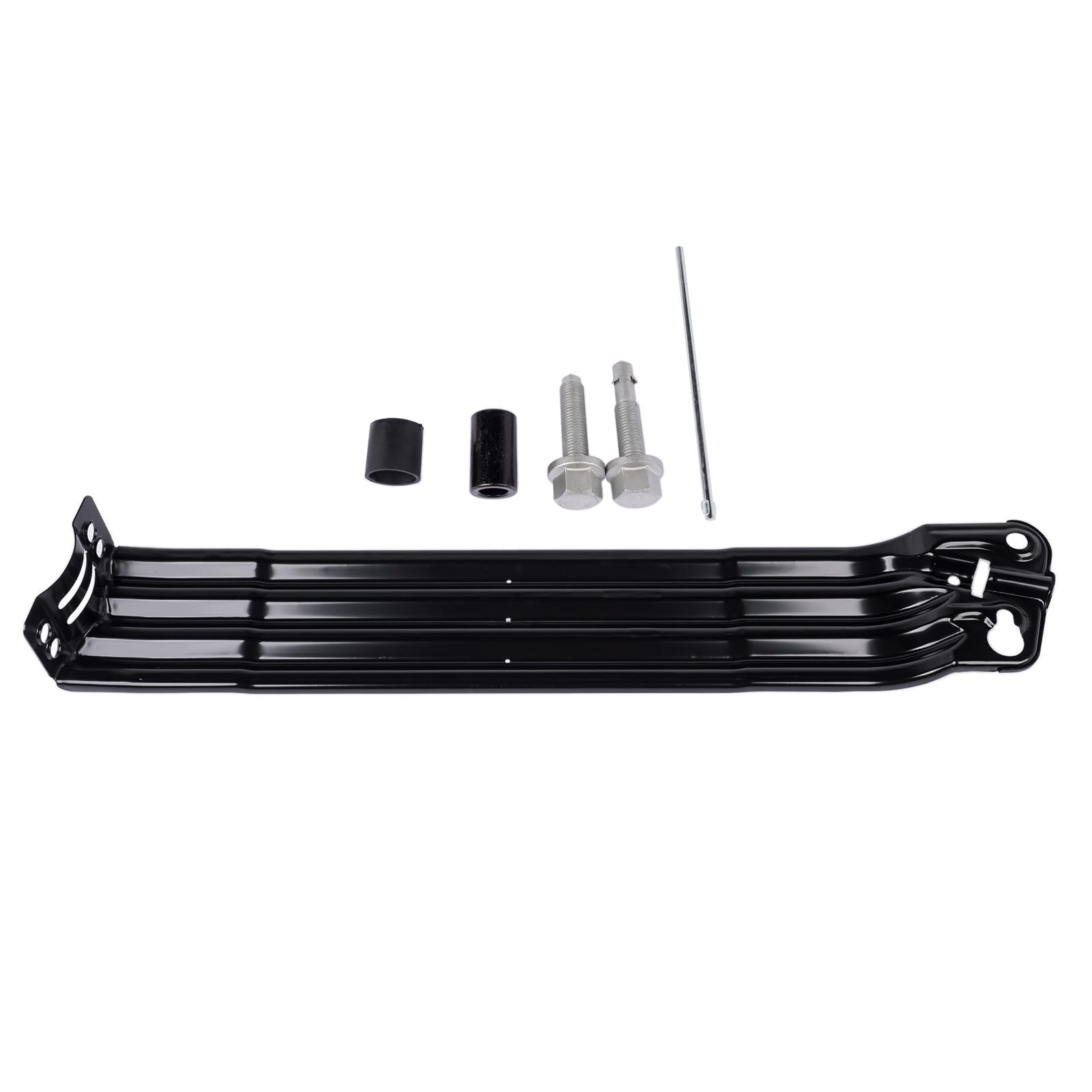 Kit de actualización de Soporte de Rueda de Repuesto Compatible con Transporter T5 T6 2.0 TDI 7H0801903B 2K0801949 WHT003473