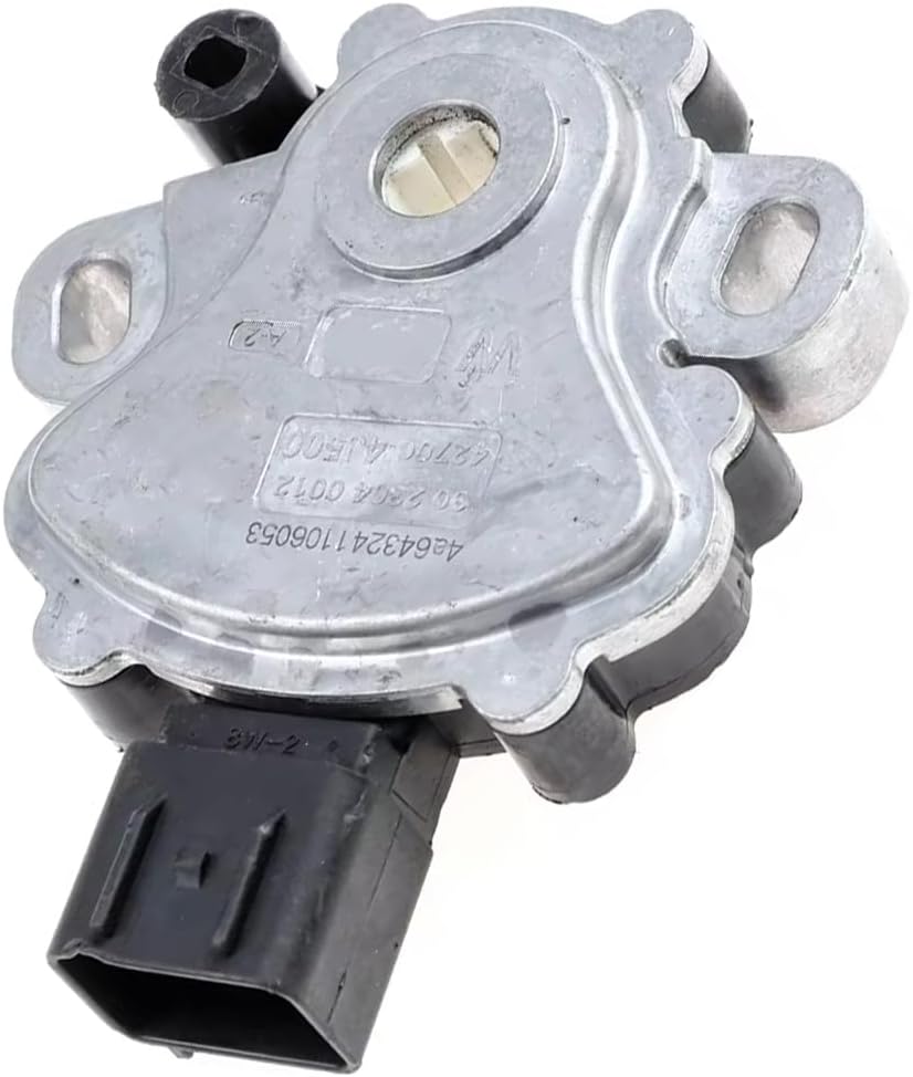 Automatic Transmission Gear Position Control Switch 2006 2008 for Kia for Stinger for 7 Pin Automatic Transmission Switch