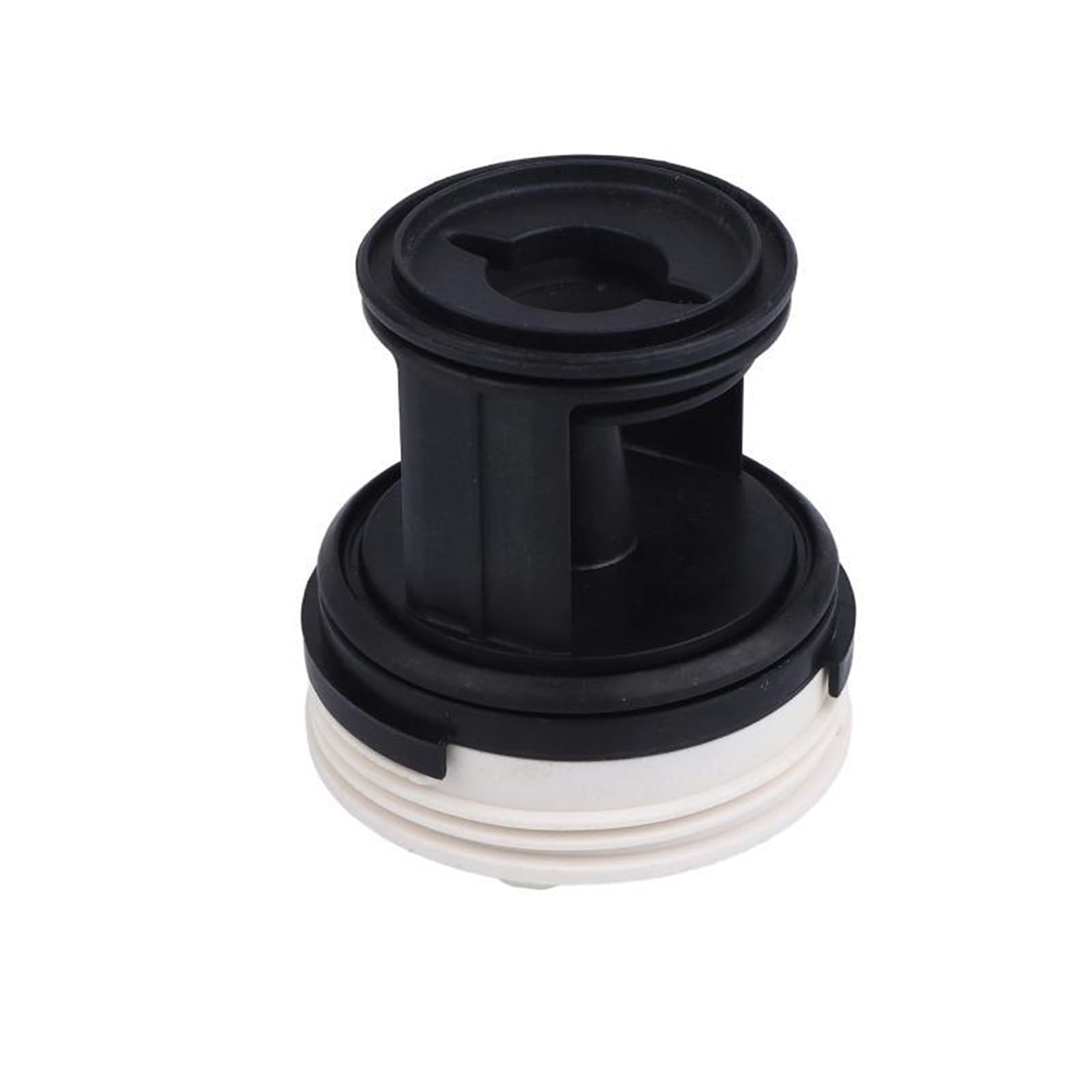 Waschmaschinen-Ablaufpumpenfilter, Kompatibel mit Hoover/Candy 41021233