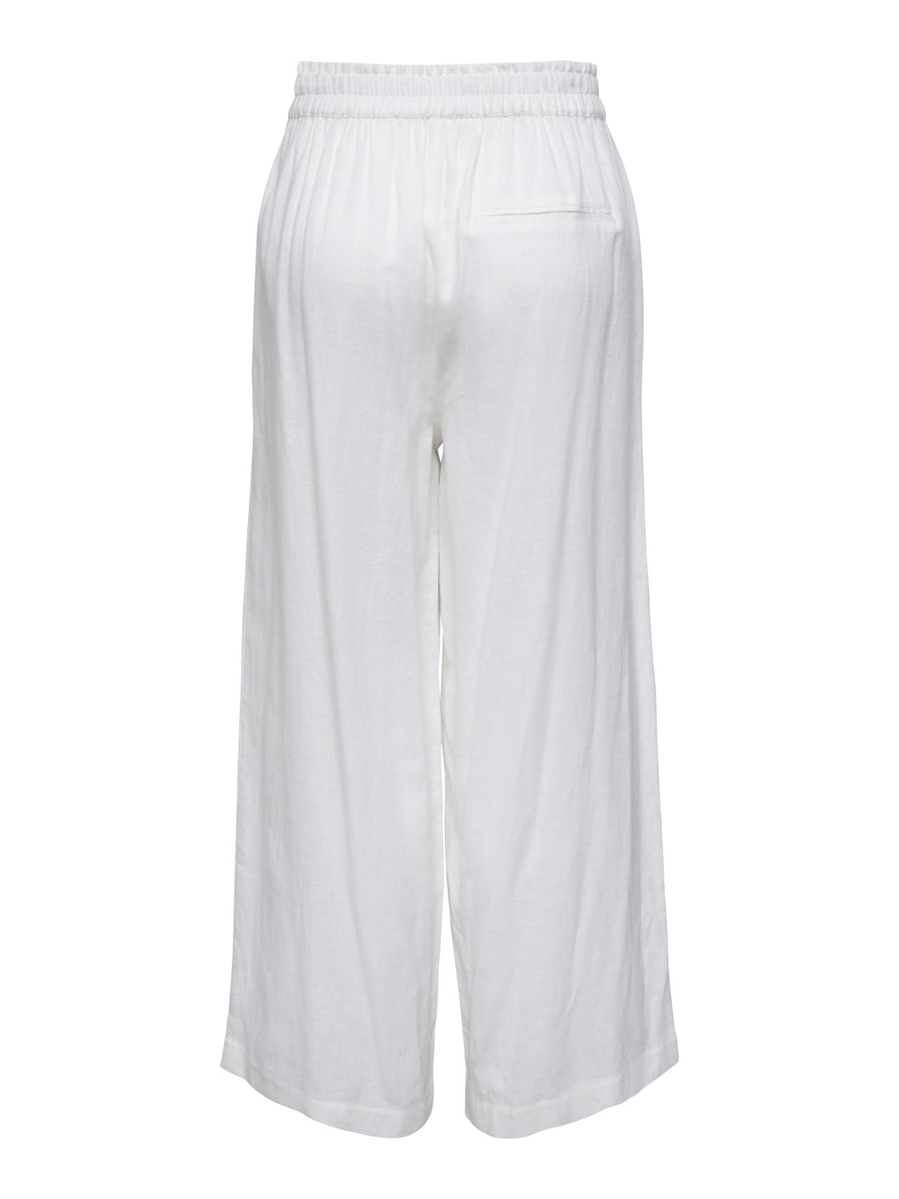 ONLY Wide Leg Trousers ONLTOKYO Straight Fit Wide Leg Trousers