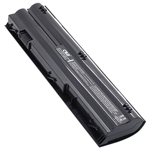6 CELL laptop battery for HP 646657-251, 646755-001, 646757-001, A2Q96AA, HSTNN-DB3B, HSTNN-LB3A, HSTNN-LB3B, HSTNN-YB3A, HSTNN-YB3B, LV953AA, MT03, MT06, TPN-Q101, TPN-Q102