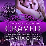 Cover of Craved