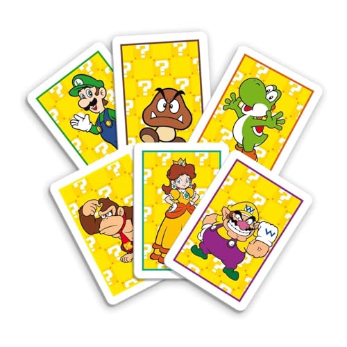 MATCH SUPER MARIO - vue 8