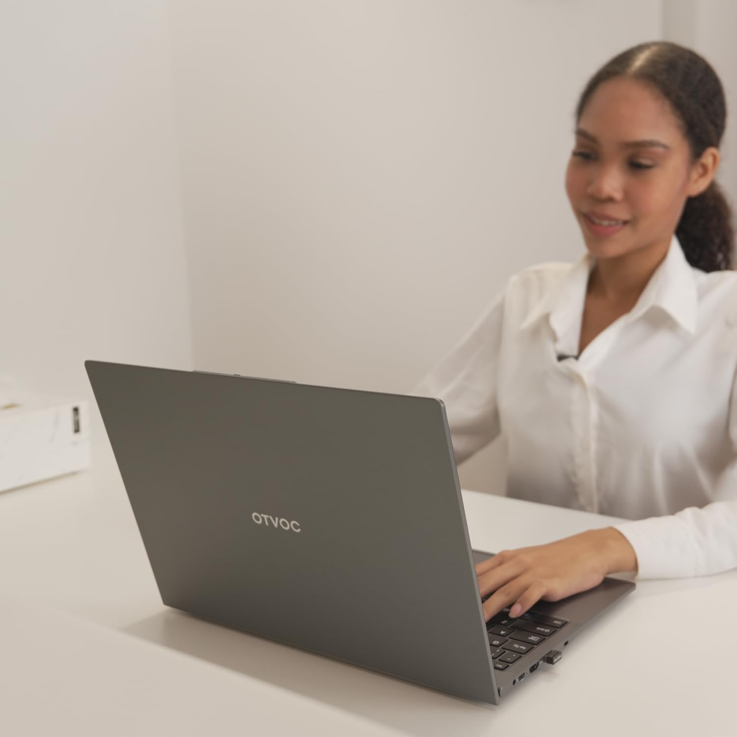 Ordenador portátil de 16 pulgadas, 16 GB DDR5 RAM, SSD PCIe NVMe de 1 TB, Windows 11, N95 de 12ª generación, hasta 3.4 GHz, IPS FHD de 16 pulgadas 1920 x 1200, batería de 68.4 Wh, cámara web de