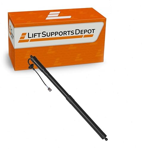 Lift Supports Depot Cantidad (1) Compatible con XC40 18 a 23 Right Power Liftgate Lift Support Actuator 32296297 Amortiguadores Struts