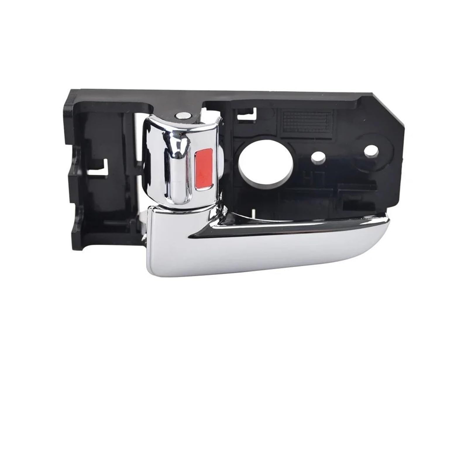 RYNVRNCOE Car Door Handle for Kia for Cerato for Spectra 2004-2019 Interior Door Handle Car Inner 82610-2F010 82620-2F010(Left)