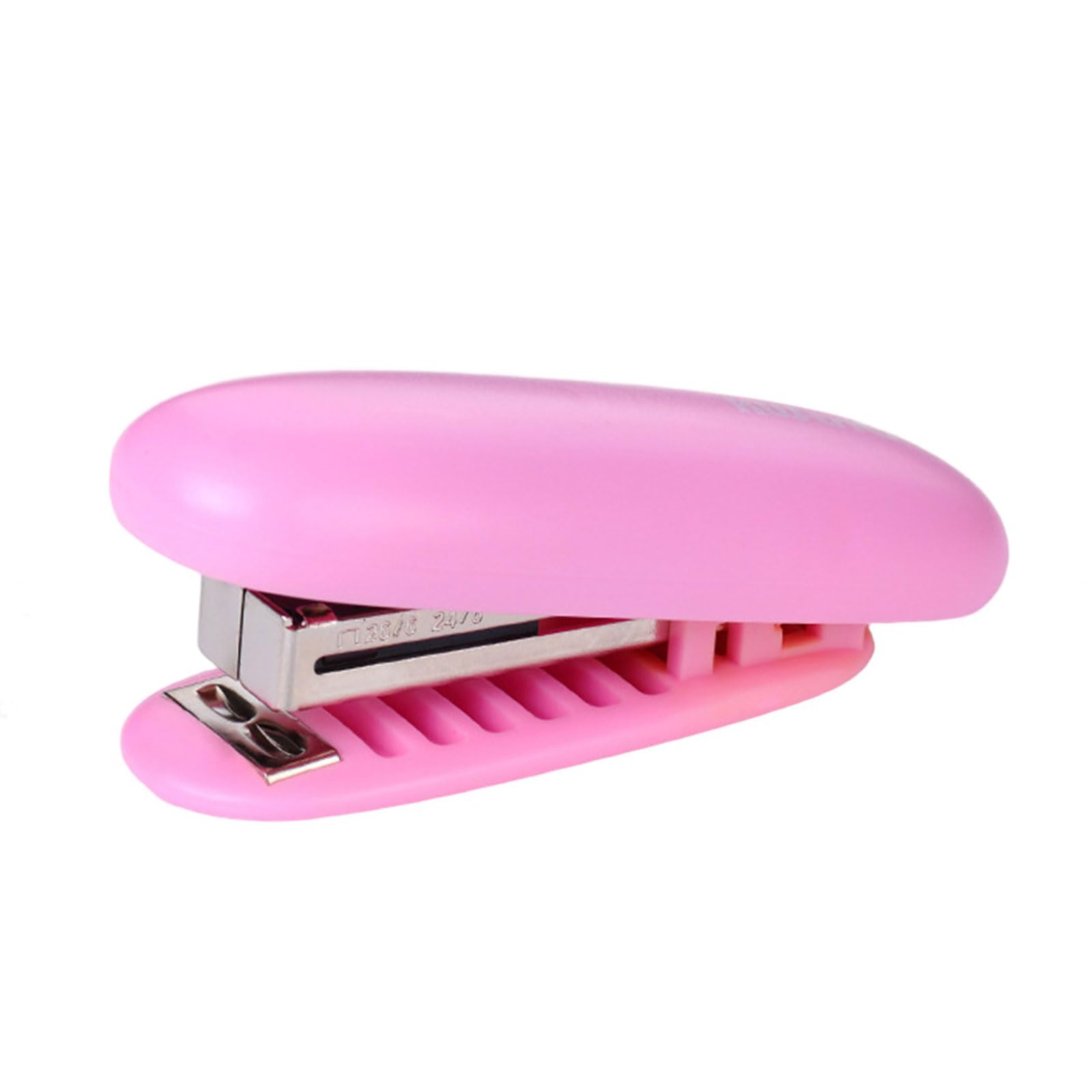 6 pz Desktop Cucitrice Cucitrice Carta Cucitrice Piccola Cucitrice Bella Cucitrice Decorativa Cucitrice per Casa Scuola