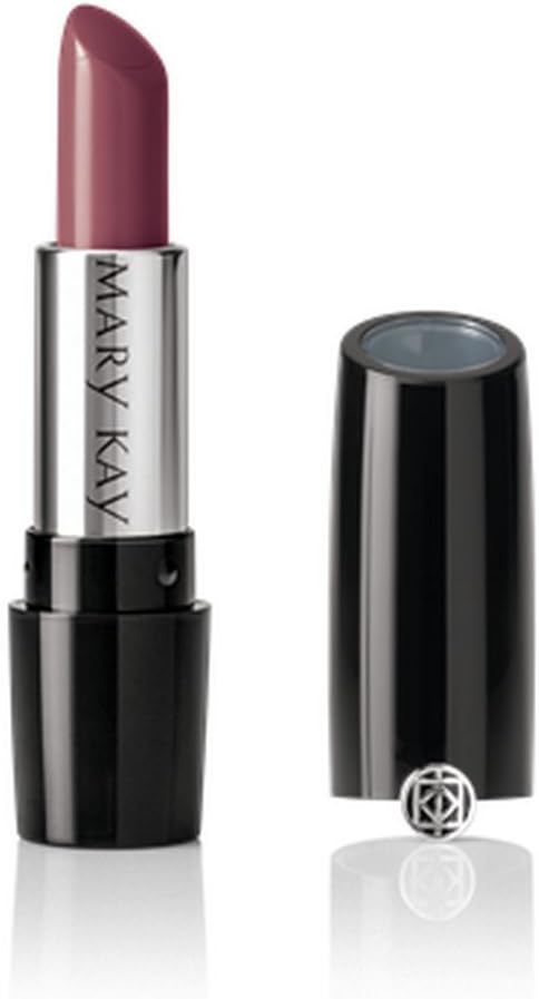 Mary Kay Gel Semi-Matte Lipstick in Crushed Berry - 089647