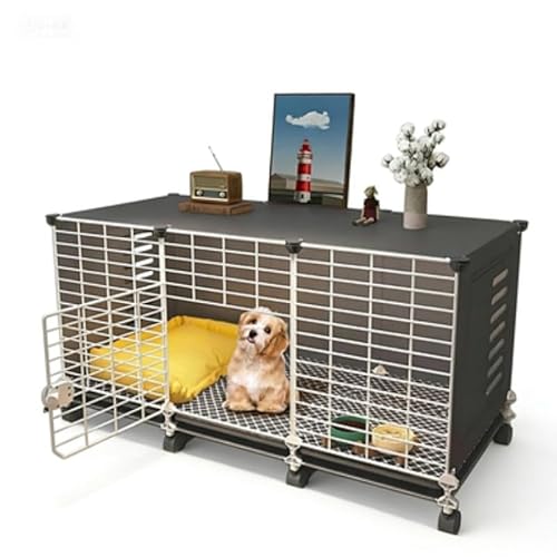 GAKQT�K�J�b�g���p�P�[�W��{�I�ȃy�b�g�n�E�X�g���C�t���N���[�j���O�ȒP��e�ʊȒP�g�ݗ��Č��p�����O�����Ǝԗ֕t�����^���^���p�P�[�W�����Ɖ��O�̎g�p�ɓK���Ă��܂��i109*37*57 cm�A�O���[�j (�O���[,105*35*57cm)