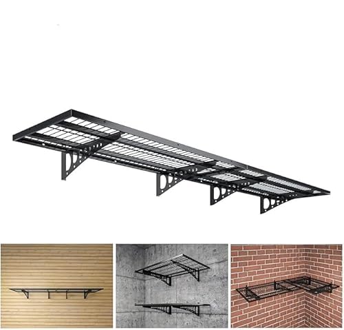 home best garage storage shelves