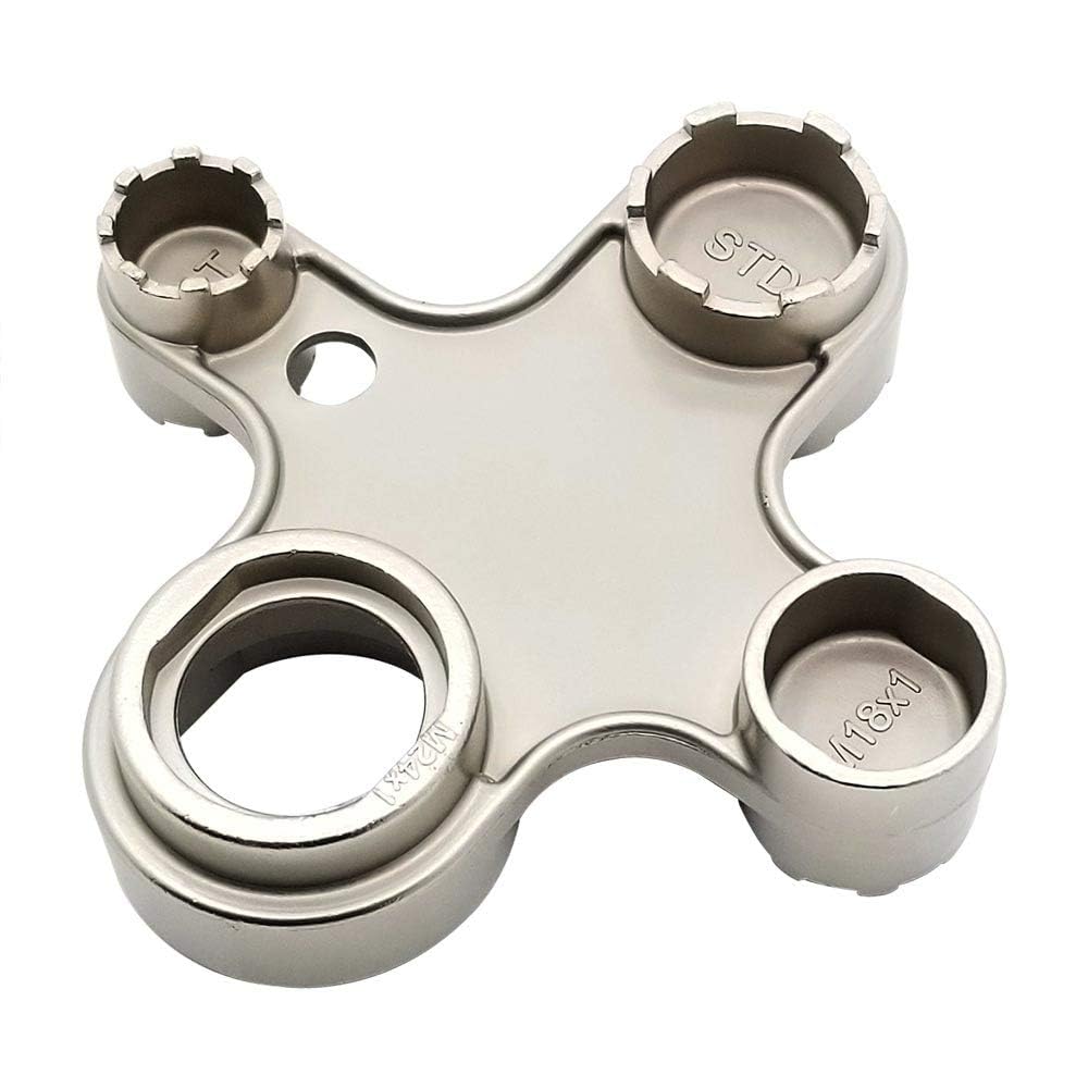 4400276 Universal Aerator Removal Tool Replaces Danco 88539-1