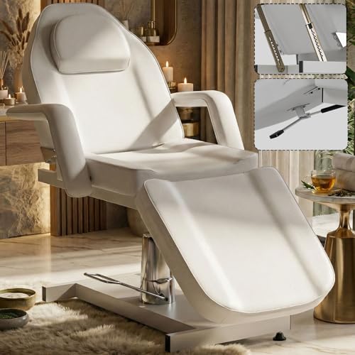 Icoget Hydraulic Tattoo Chair