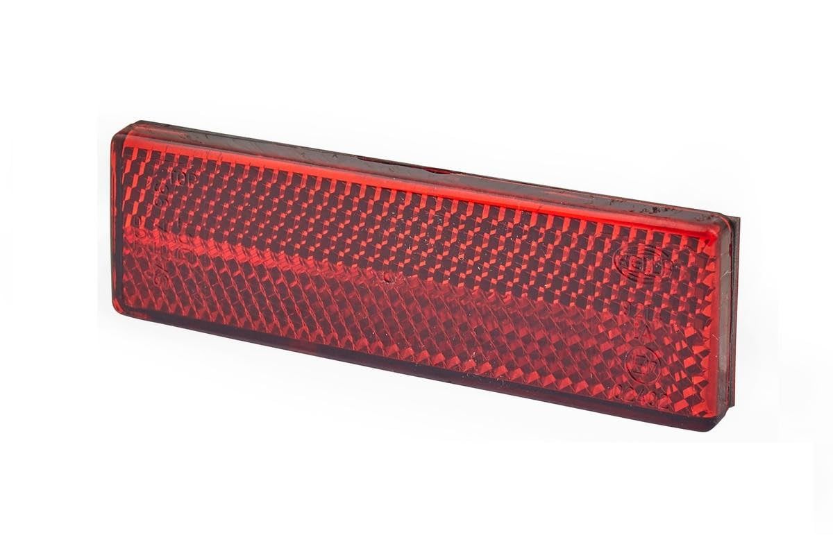 REFLECTOR 8RA 342 014-157 FOR FENDT D 226-3 3.1L D 225-3 2.6L D 325-3 2.6L 3cyl