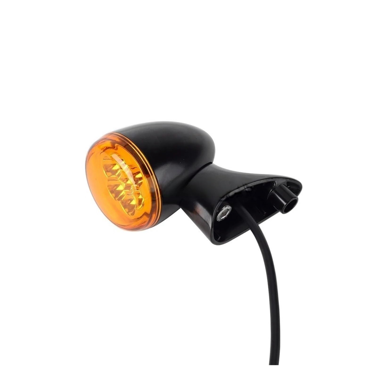 Indicatore di direzione a LED anteriore Indicatoris Motos