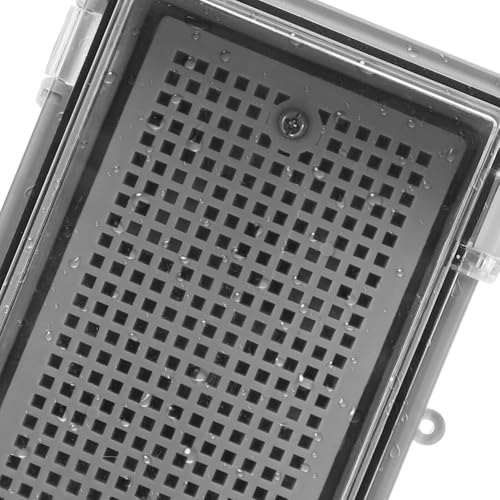Boîte électrique étanche pour câbles alimentation Mipcase