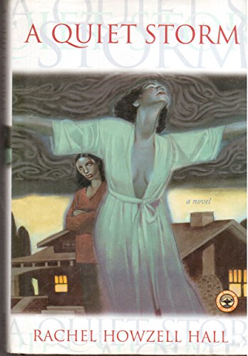 Quiet Storm 1417720840 Book Cover