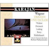 Wagner: Tristan und Isolde