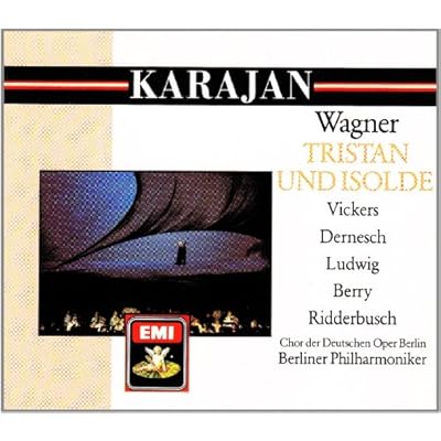 Wagner: Tristan und Isolde