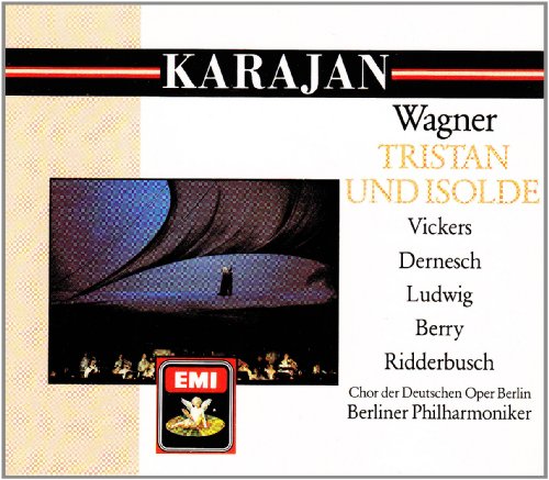 Tristan und isolde