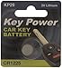 Produktbild Key Power CR1225-KP Batterie für Autoschlüssel, Lithium-Batterie, 3 V