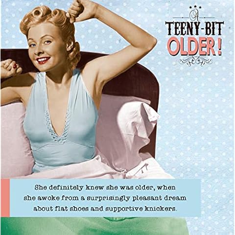 Birthday Card for Her, Funny Birthday Card for Her, Happy Birthday Funny Card Women, Birthday Greetings Card, Female Birthday Card, Female Birthday Cards, Birthday Cards for Her Cover