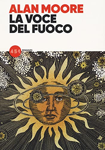  La voce del fuoco