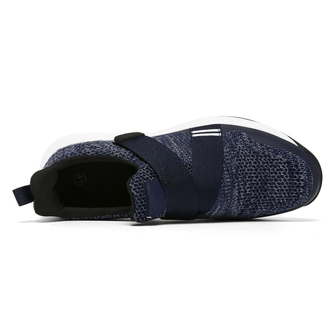 2026 Zapatillas Ciclismo Montaña, Zapatos Bicicleta Montaña Hombre Mujer, 39-47 EU Zapatillas de Ciclismo Verano Ligeros Calzado Bicicleta con SPD 4 Hoyos Tacos