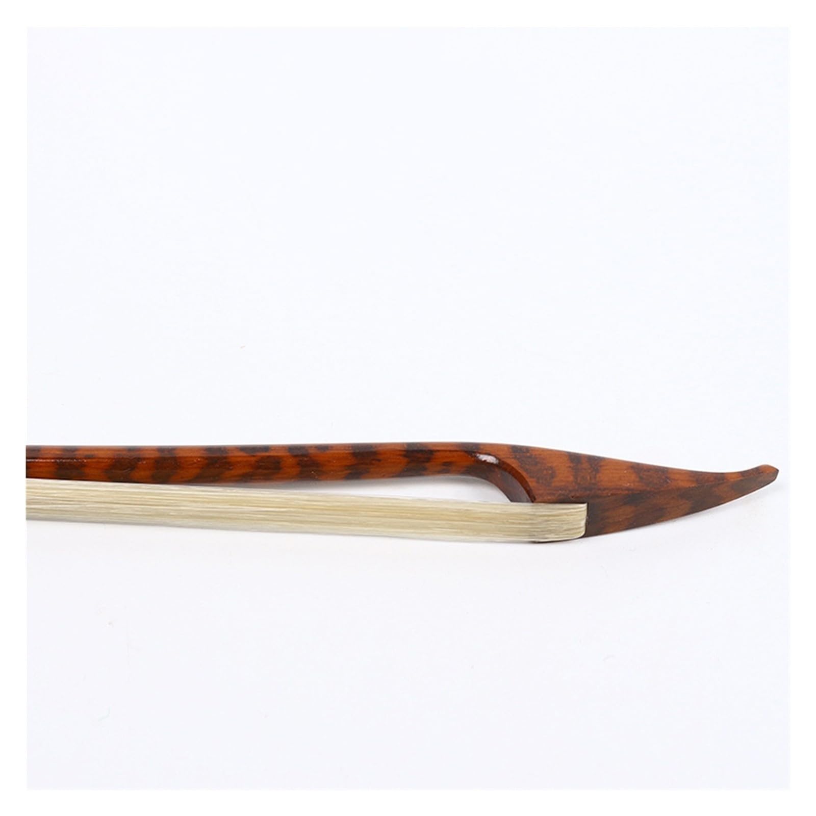 Accessori for strumenti musicali con arco for violino in legno serpente